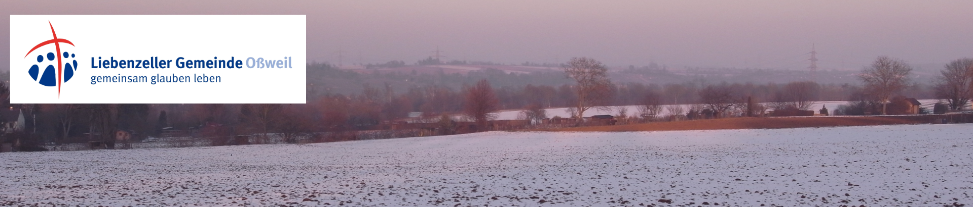 Liebenzeller Gemeinde Ludwigsburg-Ossweil