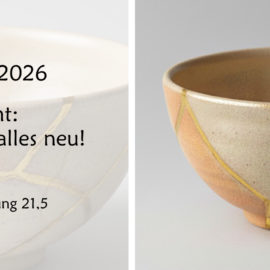 Siehe, ich mache alles neu Siehe, ich mache alles neu